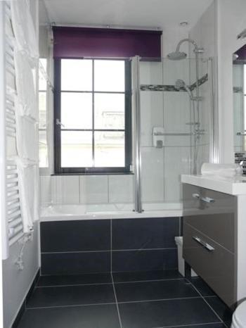 Les Mini-Lofts De Paul Et Virginie Aparthotel Wimereux Εξωτερικό φωτογραφία