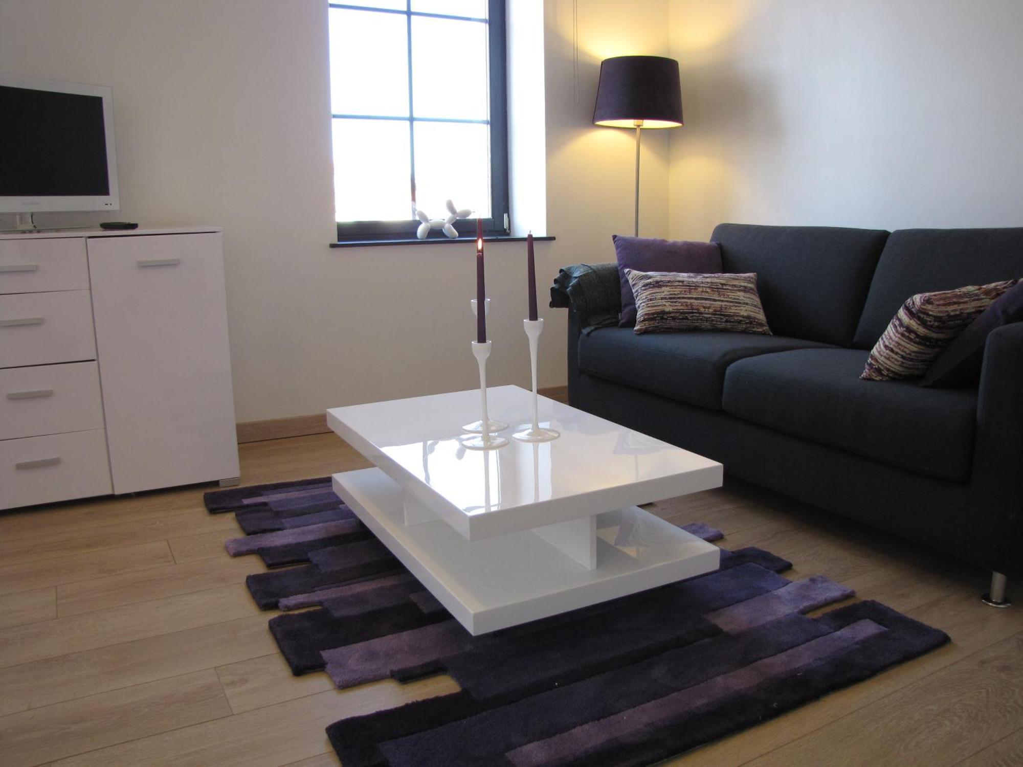 Les Mini-Lofts De Paul Et Virginie Aparthotel Wimereux Εξωτερικό φωτογραφία